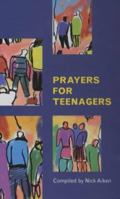 Prayers for Teenagers 0281055432 Book Cover