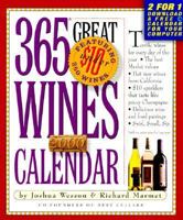Wines Calendar: 2000 0761114890 Book Cover