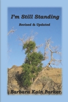 I'm Still Standing: Revised & Updated Edition B08MVX9CD1 Book Cover