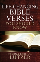 Life-Changing Bible Verses You Should Know 0736939520 Book Cover
