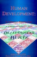 Human Development: A Christian Perspective 1884213758 Book Cover
