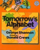 Tomorrow's Alphabet (Mulberry Books) 0688164242 Book Cover
