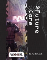 [Woin] Future Core 1365215687 Book Cover