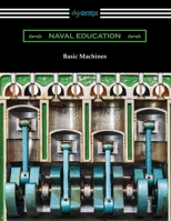 Basic Machines 1420971026 Book Cover