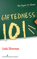 Giftedness 101 0826107974 Book Cover