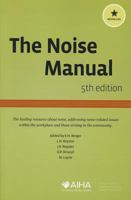The Noise Manual 1931504024 Book Cover