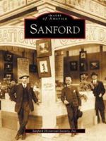 Sanford 0738515426 Book Cover