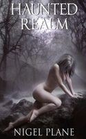 Haunted Realm 1803025646 Book Cover