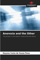 Anorexia and the Other 620777292X Book Cover