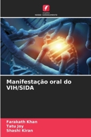Manifestação oral do VIH/SIDA 6205684802 Book Cover