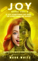 JOY Xane Volume 8 B0F4HX2KKD Book Cover