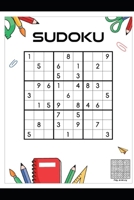 Mindful Sudoku Mastery: A Journey Through Puzzling Brilliance B0CNY6ZYG1 Book Cover