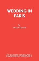 Wedding in Paris 0573080321 Book Cover