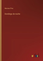 Dondiego de noche 3368044141 Book Cover