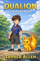Dualion: The First Bond B0G573B26Y Book Cover