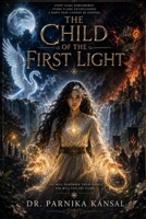 The Child of the First Light B0HBW7PCRG Book Cover