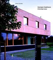 Hermann Kaufmann / Christian Lenz 3211833099 Book Cover