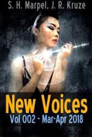 New Voices 002 1387789295 Book Cover