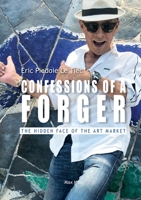 Confessions of a Forger 2315010667 Book Cover