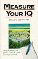 Measure Your I.Q. (Foulsham Know How) 0572019351 Book Cover