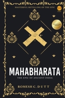 Mahabharata - The Epic of Ancient India B0GL4VX3S5 Book Cover