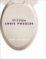Sit & Solve Logic Puzzles 1402701608 Book Cover