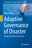 Adaptive Governance of Disaster: Drought and Flood in Rural Areas 3319578006 Book Cover