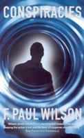 Conspiracies 0312867972 Book Cover