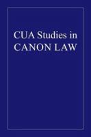 Pope Urban II and Canon Law (1960) 0813225639 Book Cover