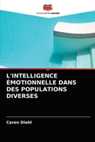 L'Intelligence Émotionnelle Dans Des Populations Diverses 6202727845 Book Cover