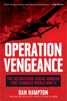 Operation Vengeance 0062938096 Book Cover