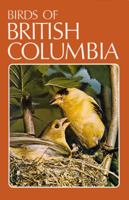 Birds of British Columbia 0919654029 Book Cover