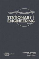 Stationary Engineering 082694325X Book Cover