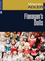 Flanagan's Dolls 1953959180 Book Cover