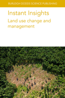Instant Insights: Land Use Change and Management 1835452582 Book Cover