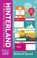 Hinterland: Summer 2019 1911343866 Book Cover
