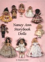 Nancy Ann Storybook Dolls 0875881564 Book Cover