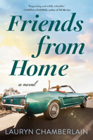 Friends from Home 0593182812 Book Cover