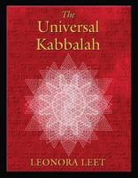The Universal Kabbalah 0892811897 Book Cover