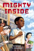 Mighty Inside 1646140915 Book Cover