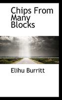 Chips from Many Blocks 1165380552 Book Cover