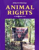 Animal Rights: An Opposing Viewpoints Guide 073773194X Book Cover