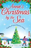 Annie's Christmas by the Sea 1786812940 Book Cover