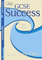 GCSE Success "Lord of the Flies" Text Guide 1844192016 Book Cover