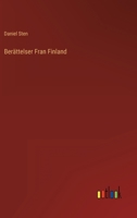 Berättelser Fran Finland 3368005626 Book Cover