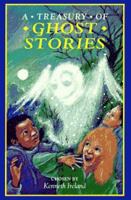 A Treasury of Ghost Stories (A Treasury of Stories) 075345890X Book Cover