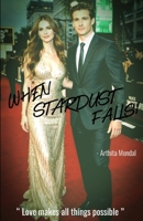 When Stardust Falls B0G2KG698F Book Cover