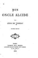 Mon Ongle Alcide 1010049666 Book Cover