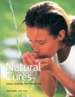 The Natural Home Doctor 1840386762 Book Cover