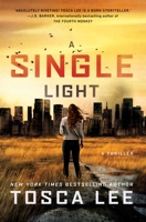 A Single Light 1476798648 Book Cover
